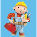 BOB THE BUILDER